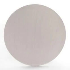 Four Hands Cyrus Outdoor Dining Table 48" -Grayson-Living 104940 002 5