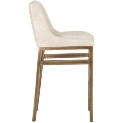 Sunpan Halden Barstool -Grayson-Living 104971 2
