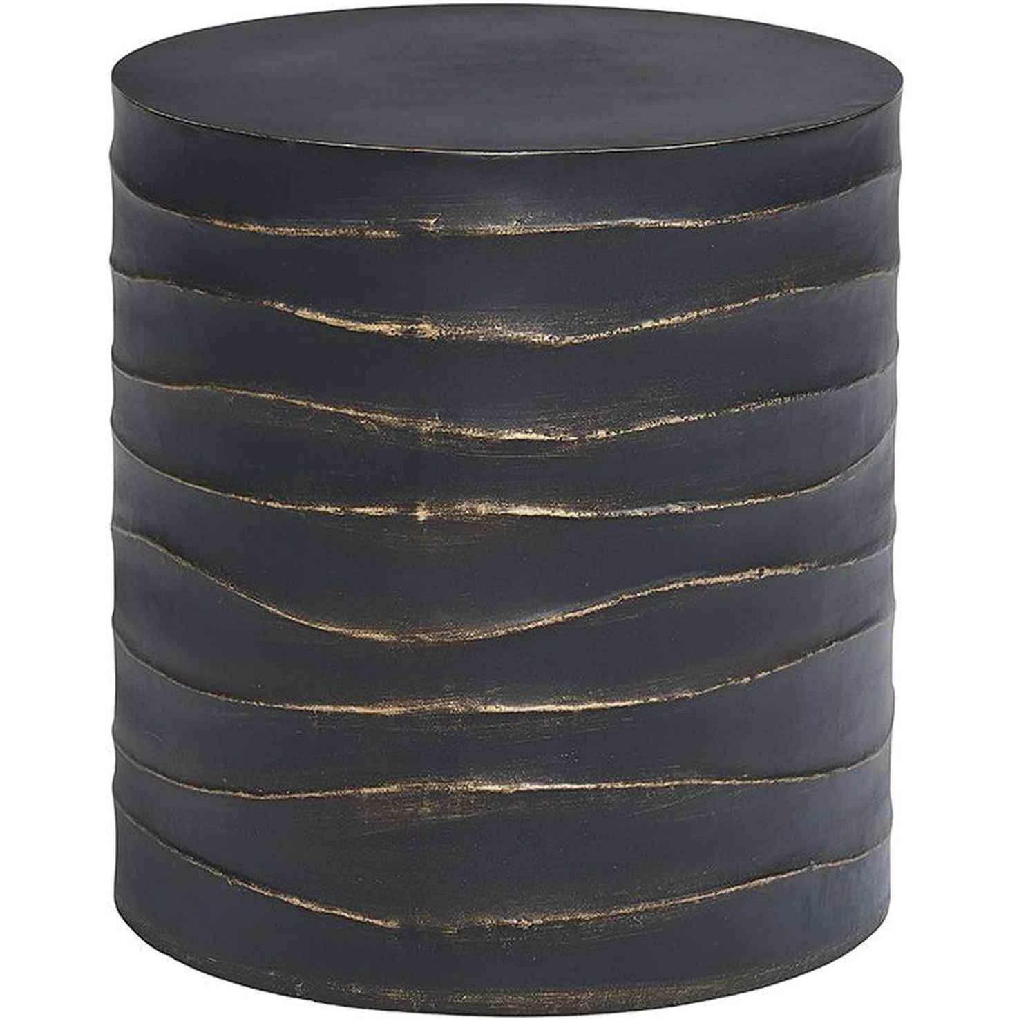 Sunpan Corey Side Table 2 Sunpan Corey Side Table - Image 2