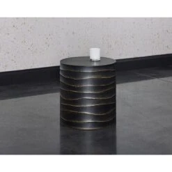 Sunpan Corey Side Table 7 Sunpan Corey Side Table -Grayson-Living 105332 5