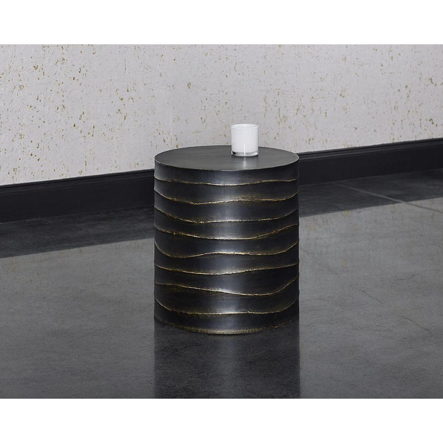 Sunpan Corey Side Table 3 Sunpan Corey Side Table - Image 3