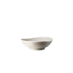 Rosenthal Junto Pearl Grey Bowl - 11 3/4 Oz