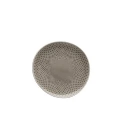Rosenthal Junto Pearl Grey Bread & Butter Plate Flat