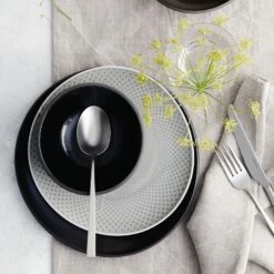 Rosenthal Junto Soft Shell Plate - 9 3/4 Inch 13 Rosenthal Junto Soft Shell Plate - 9 3/4 Inch -Grayson-Living 10540 405201 10862 m 2567db74 7653 4aad bdc4 e643a7e92969