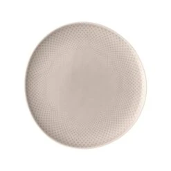 Rosenthal Junto Soft Shell Dinner Plate #2 Decoration Both Sides