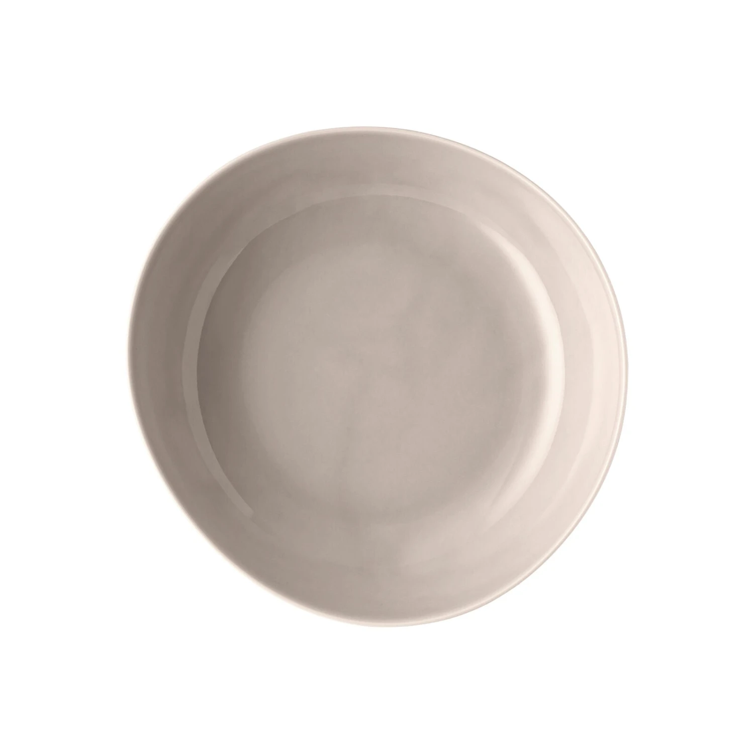 Rosenthal Junto Soft Shell Plate - 9 3/4 Inch 2 Rosenthal Junto Soft Shell Plate - 9 3/4 Inch - Image 2