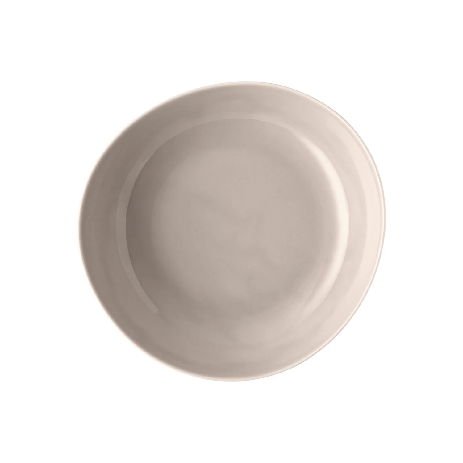 Rosenthal Junto Soft Shell Plate - 9 3/4 Inch 3 Rosenthal Junto Soft Shell Plate - 9 3/4 Inch - Image 3