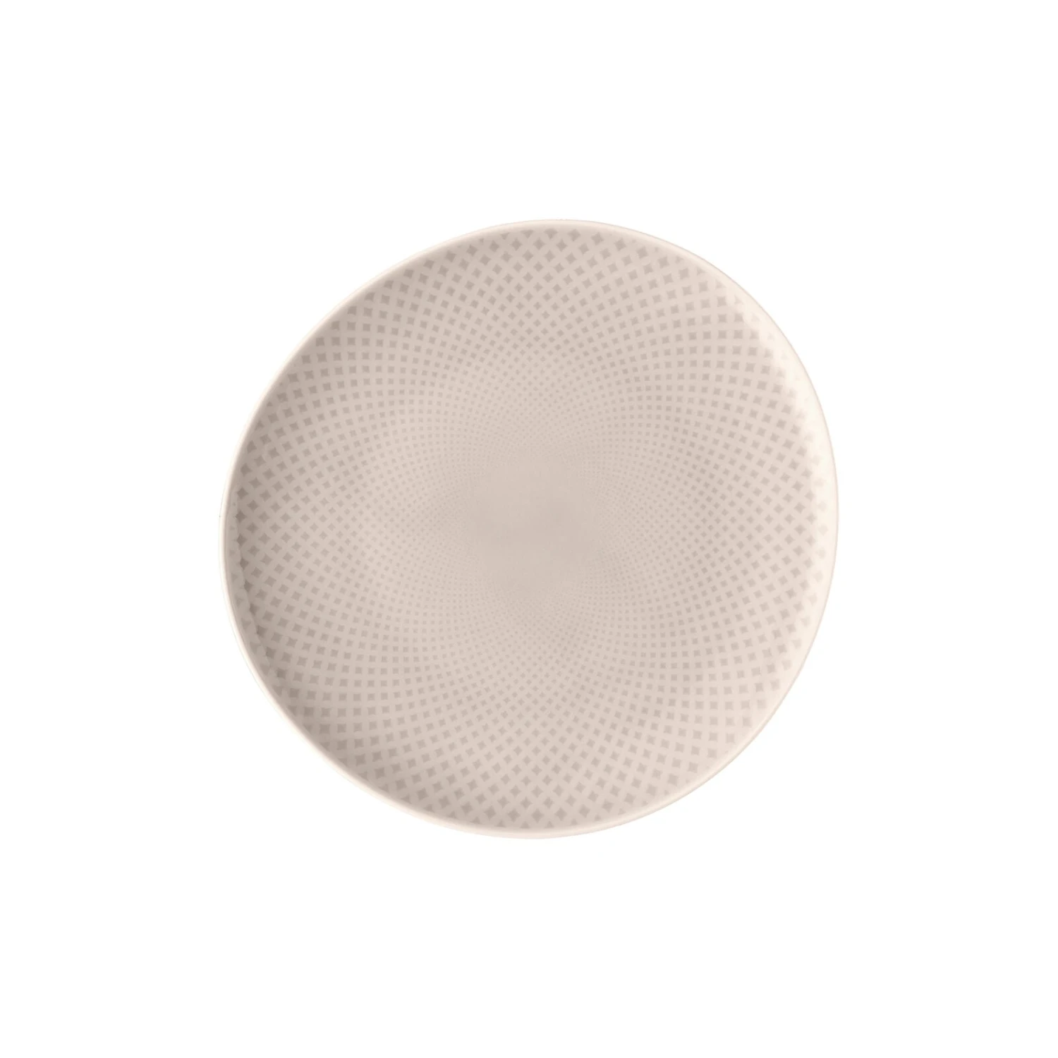 Rosenthal Junto Soft Shell Salad Plate Flat 1 Rosenthal Junto Soft Shell Salad Plate Flat