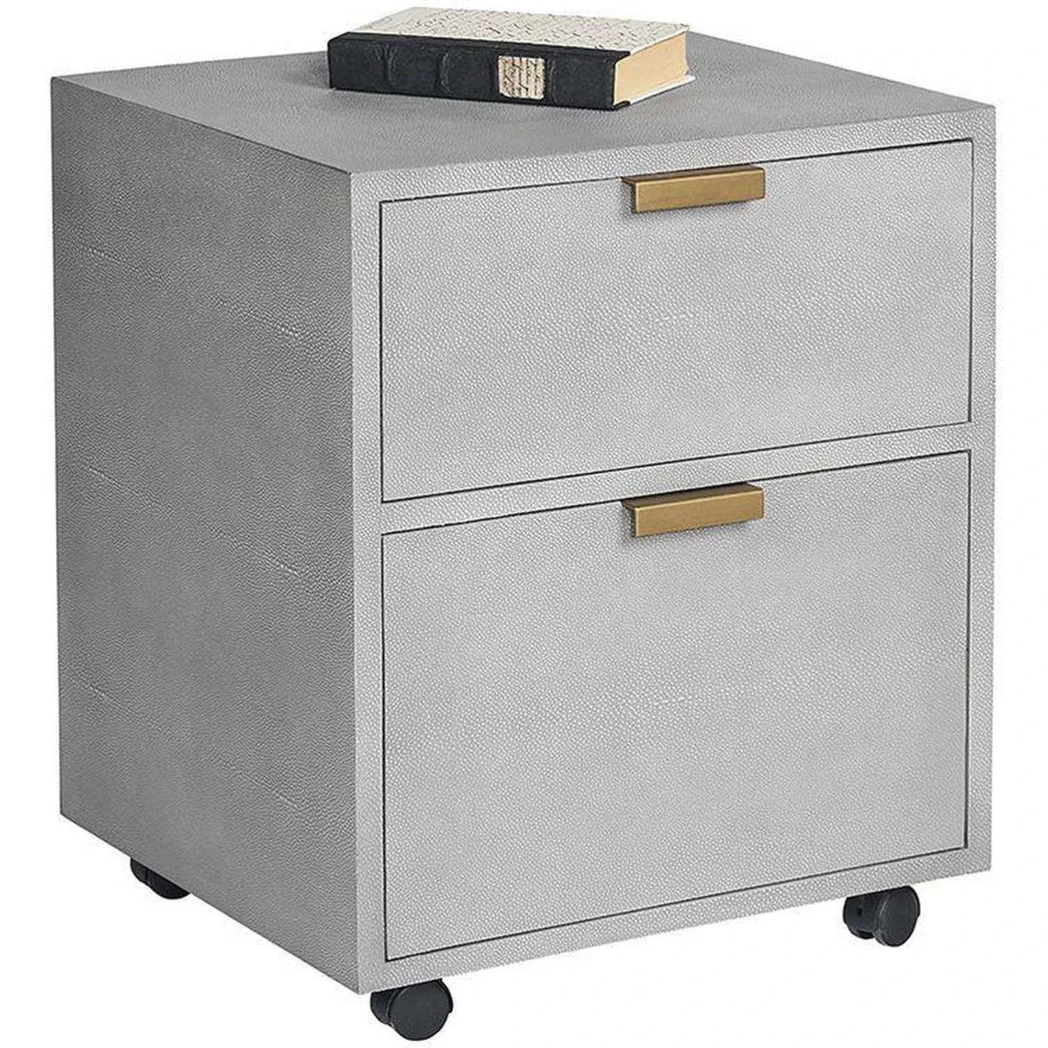 Sunpan Jiro File Cabinet DSC 2 Sunpan Jiro File Cabinet DSC - Image 2