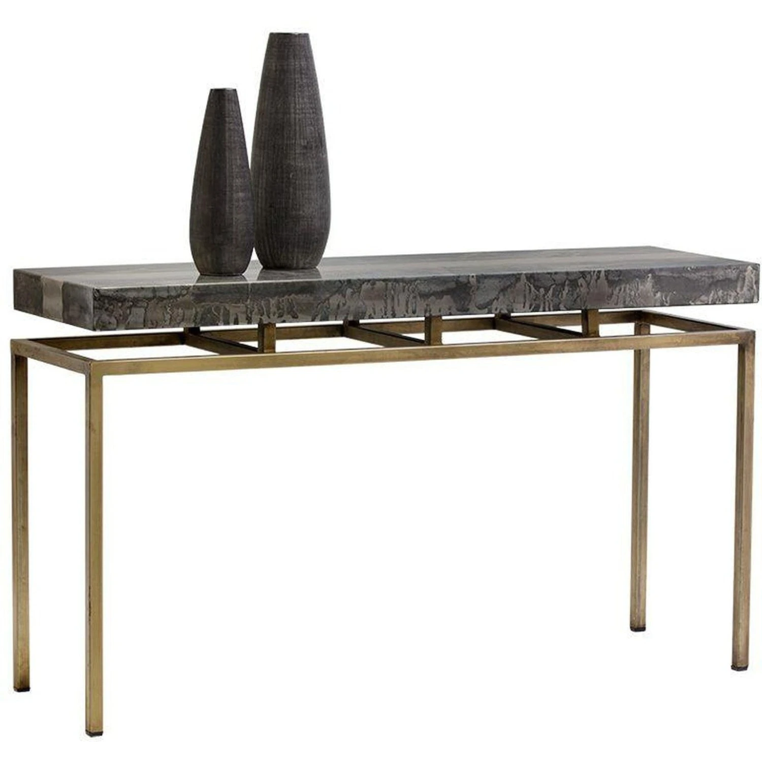 Sunpan Toreno Console Table 3 Sunpan Toreno Console Table - Image 3