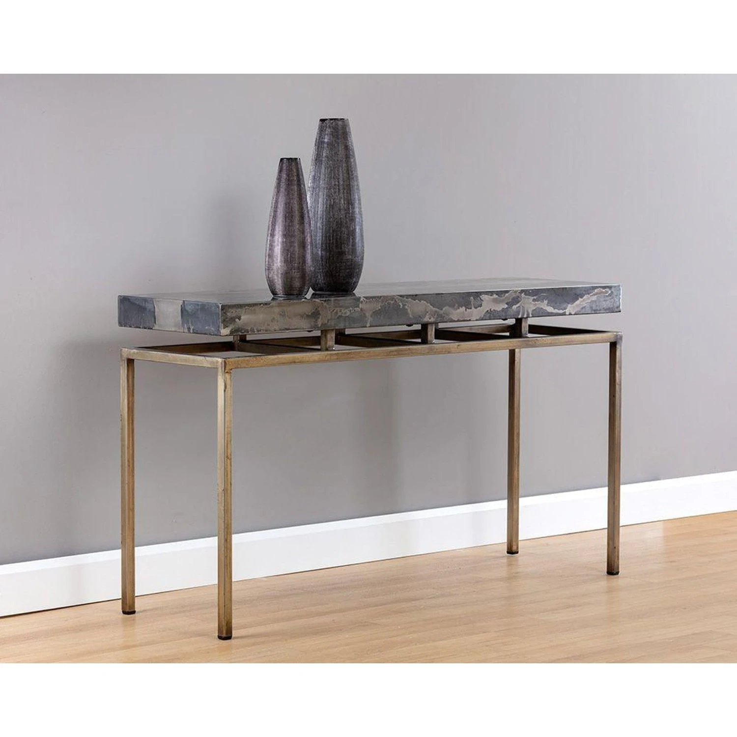 Sunpan Toreno Console Table 6 Sunpan Toreno Console Table - Image 6