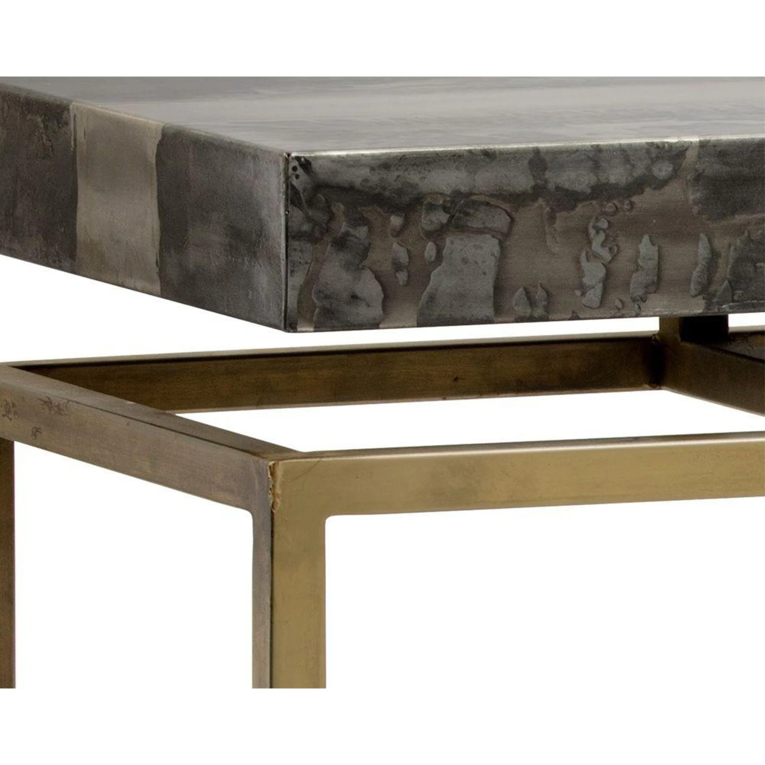 Sunpan Toreno Console Table 5 Sunpan Toreno Console Table - Image 5