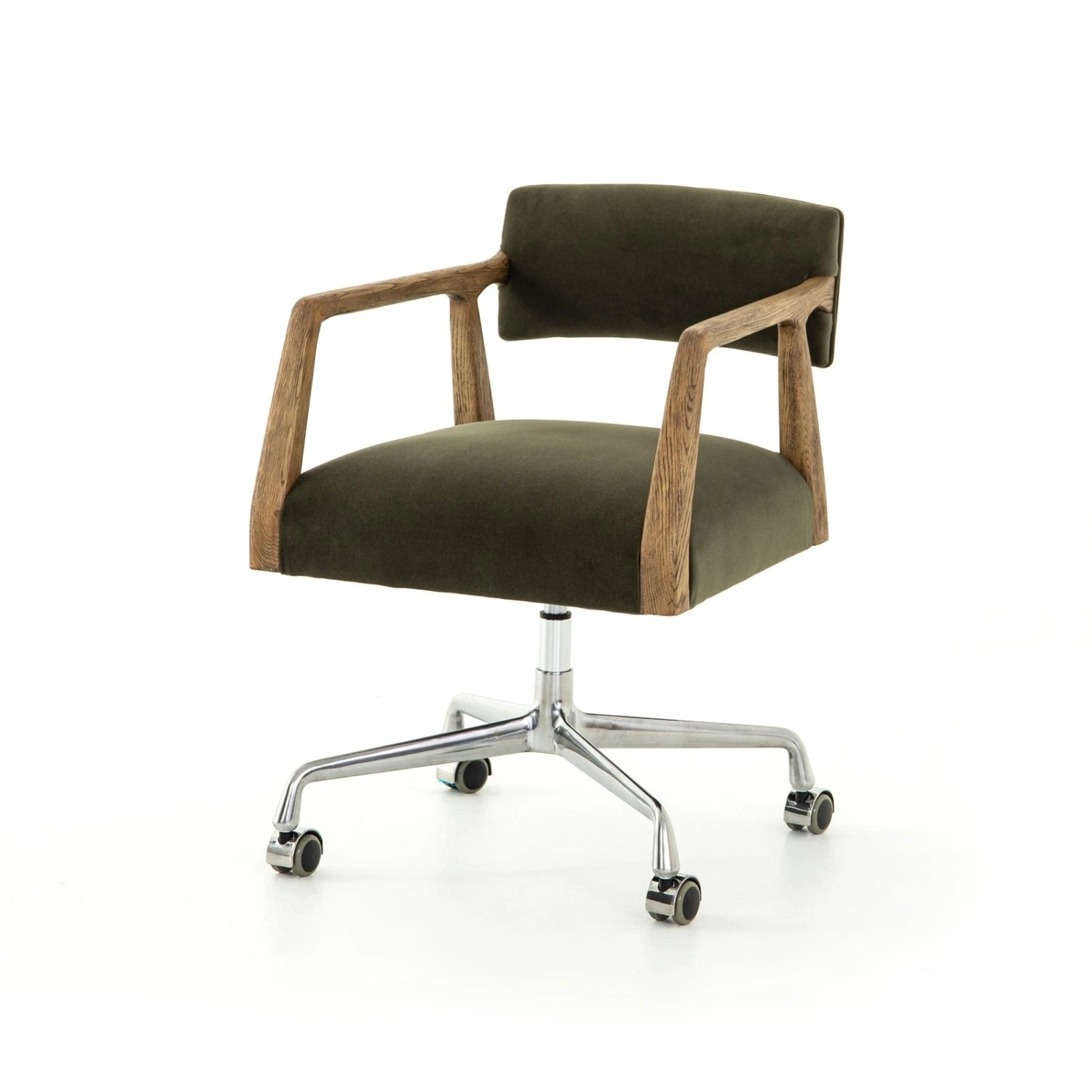 Four Hands Tyler Desk Chair 18 Four Hands Tyler Desk Chair - Image 18