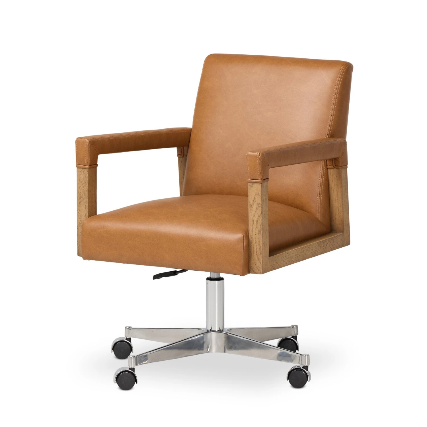 Four Hands Reuben Desk Chair 12 Four Hands Reuben Desk Chair - Image 12