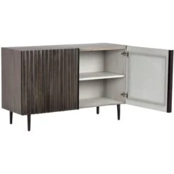Sunpan Carlin Sideboard -Grayson-Living 105642 2