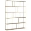 Sunpan Eiffel Bookcase