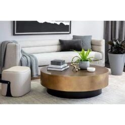 Sunpan Bernaby Coffee Table -Grayson-Living 106005 10