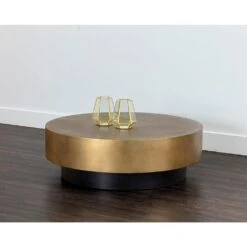 Sunpan Bernaby Coffee Table -Grayson-Living 106005 5