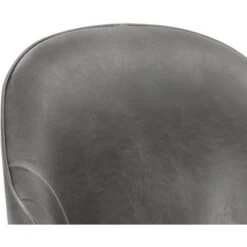 Sunpan Bretta Swivel Dining Chair 24 Sunpan Bretta Swivel Dining Chair -Grayson-Living 106102 7