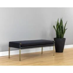 Sunpan Bellevue Bench 33 Sunpan Bellevue Bench -Grayson-Living 106185 5 ac0ba4db 4777 4fe2 afc0 46d3e7092f9b