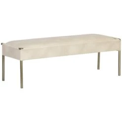 Sunpan Bellevue Bench 25 Sunpan Bellevue Bench -Grayson-Living 106186 1 77836461 4c9f 4dc0 a1f1 1fd09a534b71