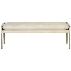 Sunpan Bellevue Bench 26 Sunpan Bellevue Bench -Grayson-Living 106186 2 af9a65d6 6f99 434b 9177 ad9ed264ed5a