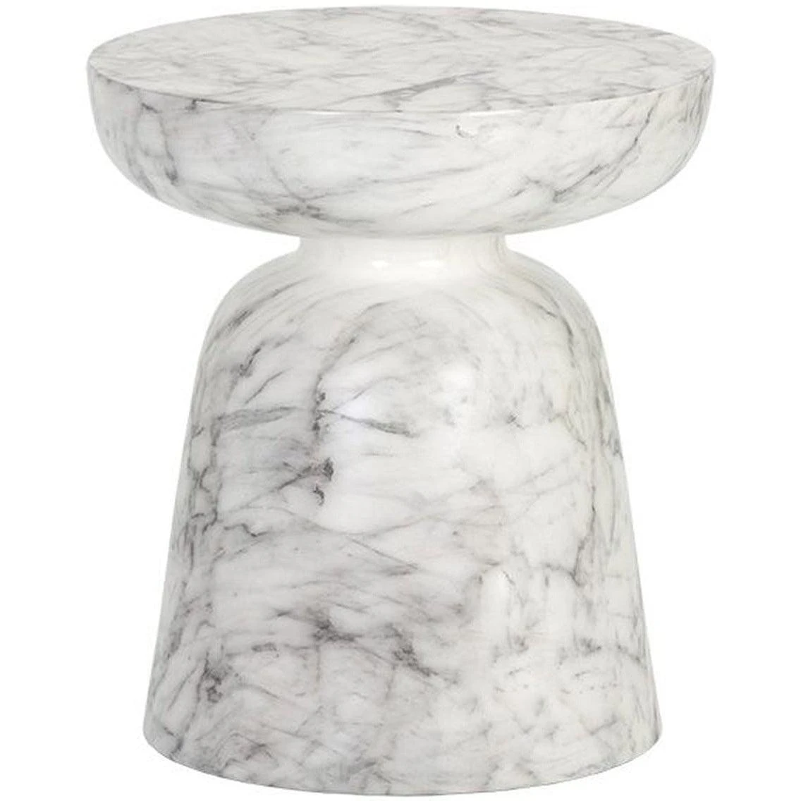 Sunpan Lucida End Table 9 Sunpan Lucida End Table - Image 9