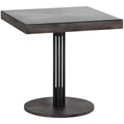 Sunpan Terry Bistro Table - Square - 30"