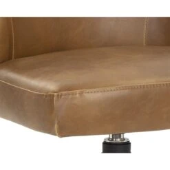 Sunpan Bretta Swivel Dining Chair 33 Sunpan Bretta Swivel Dining Chair -Grayson-Living 106375 6