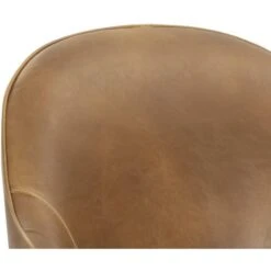 Sunpan Bretta Swivel Dining Chair 32 Sunpan Bretta Swivel Dining Chair -Grayson-Living 106375 7