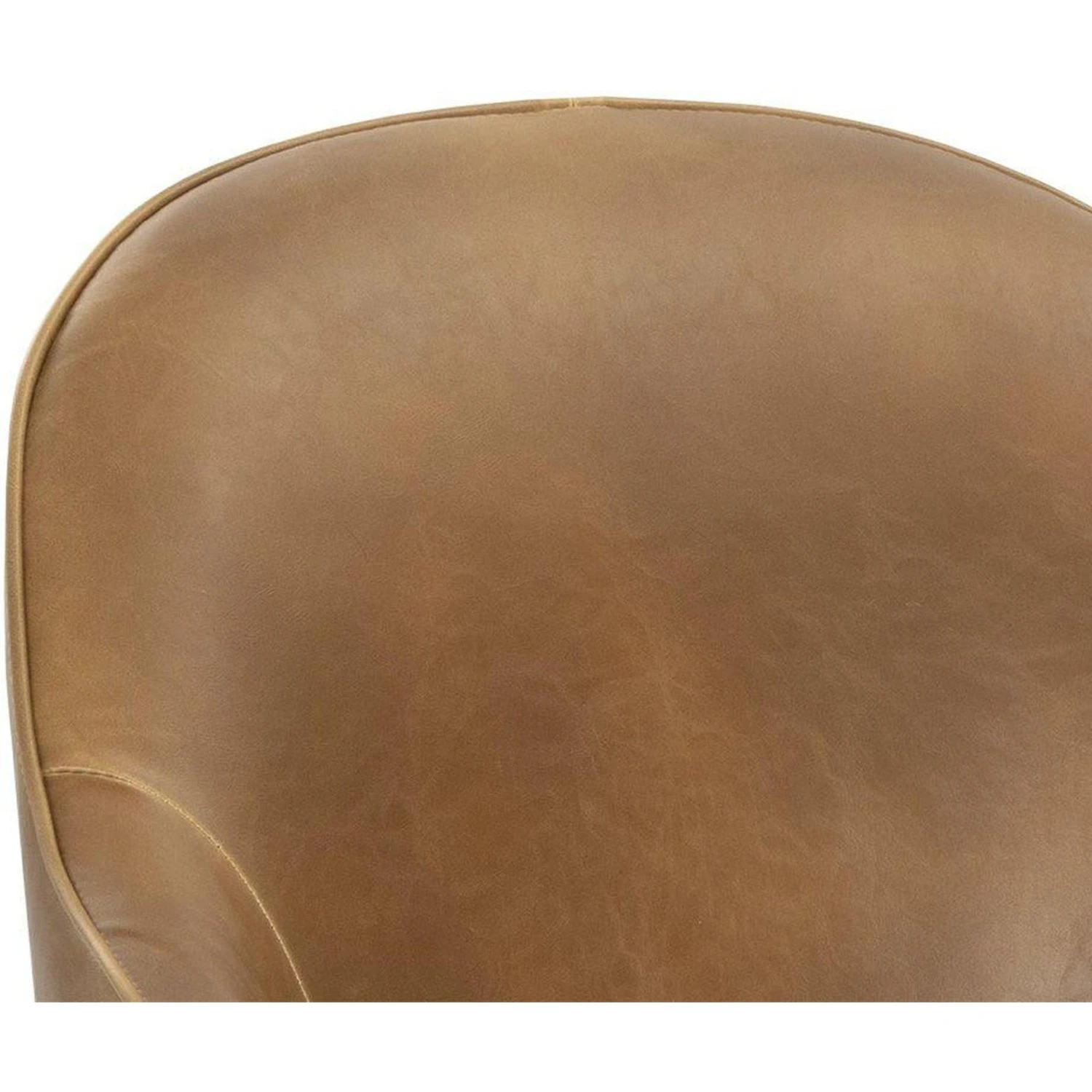 Sunpan Bretta Swivel Dining Chair 13 Sunpan Bretta Swivel Dining Chair - Image 13