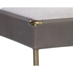 Sunpan Bellevue Bench 23 Sunpan Bellevue Bench -Grayson-Living 106404 8