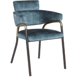 Sunpan Sharqui Dining Armchair
