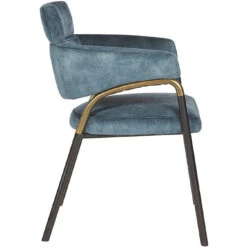 Sunpan Sharqui Dining Armchair -Grayson-Living 107310 2