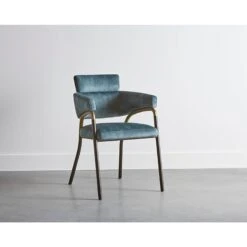 Sunpan Sharqui Dining Armchair -Grayson-Living 107310 5