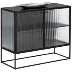 Sunpan Parsons Sideboard -Grayson-Living 107475