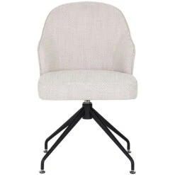 Sunpan Bretta Swivel Dining Chair 37 Sunpan Bretta Swivel Dining Chair -Grayson-Living 107510 1 20df3fcf 9bbe 40b7 b87f d5c96ff32a69