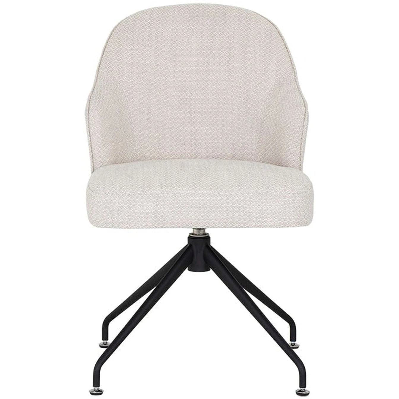 Sunpan Bretta Swivel Dining Chair 18 Sunpan Bretta Swivel Dining Chair - Image 18