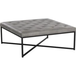 Sunpan Endall Ottoman 37 Sunpan Endall Ottoman -Grayson-Living 107720 51039354 6b3c 45c7 b50a 824d5d595e7b