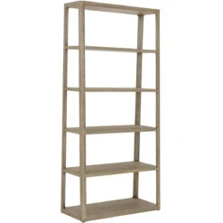 Sunpan Doncaster Bookcase DSC