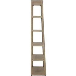 Sunpan Doncaster Bookcase DSC -Grayson-Living 107734 2