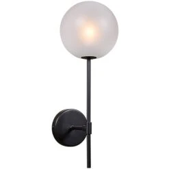 Sunpan Izora Sconce 12 Sunpan Izora Sconce -Grayson-Living 107923 2