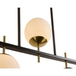 Sunpan Keiley Chandelier -Grayson-Living 107938 6