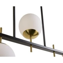 Sunpan Keiley Chandelier -Grayson-Living 107938 7