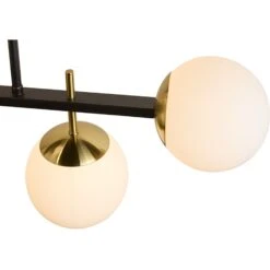 Sunpan Keiley Chandelier -Grayson-Living 107938 8