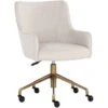 Sunpan Franklin Office Chair