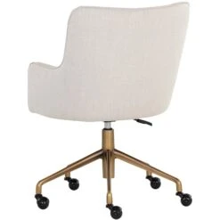 Sunpan Franklin Office Chair -Grayson-Living 108155 3