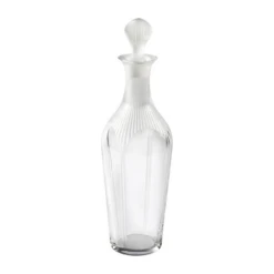 Lalique 100 Points Vintage Decanter