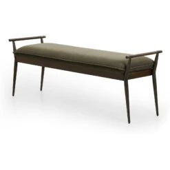 Charlotte Bench LTO15