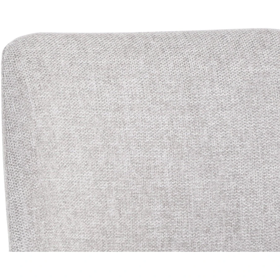 Sunpan Marie Dining Chair - Belfast Heather Grey - Set Of 2 7 Sunpan Marie Dining Chair - Belfast Heather Grey - Set Of 2 - Image 7